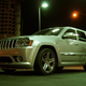 Illustration for article titled Jalopnik Reviews: 2007 Jeep Grand Cherokee SRT8, Part 1